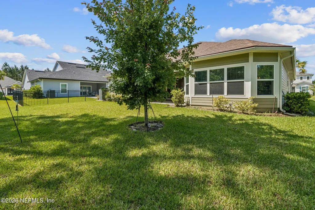 75424 Sunberry Drive Yulee FL 32097