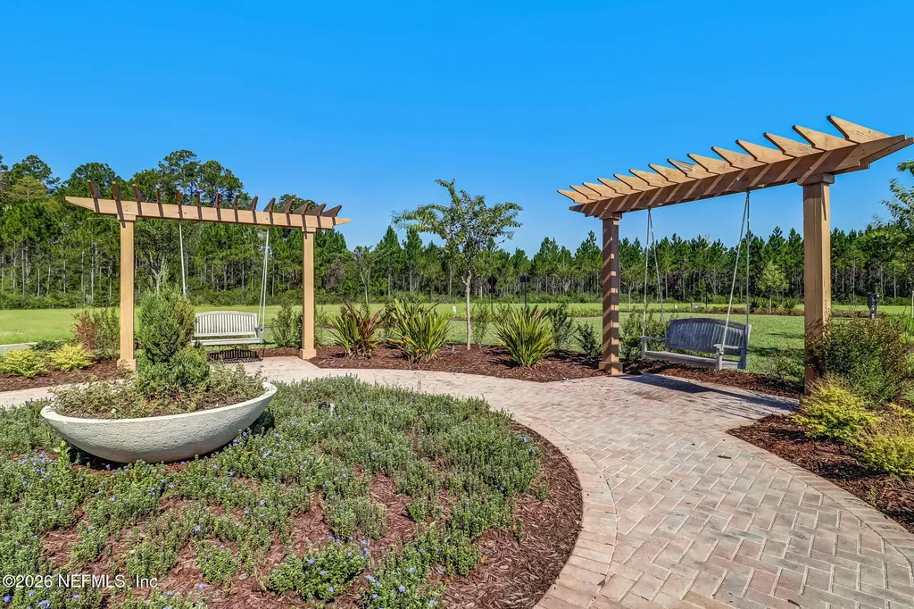 75424 Sunberry Drive Yulee FL 32097