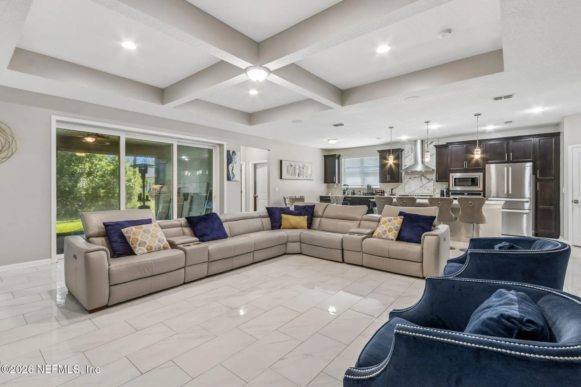 75424 Sunberry Drive Yulee FL 32097