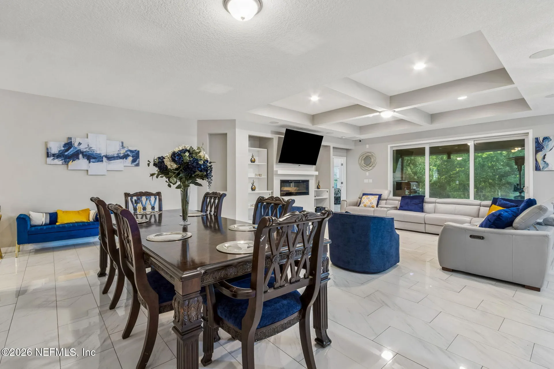 75424 Sunberry Drive Yulee FL 32097
