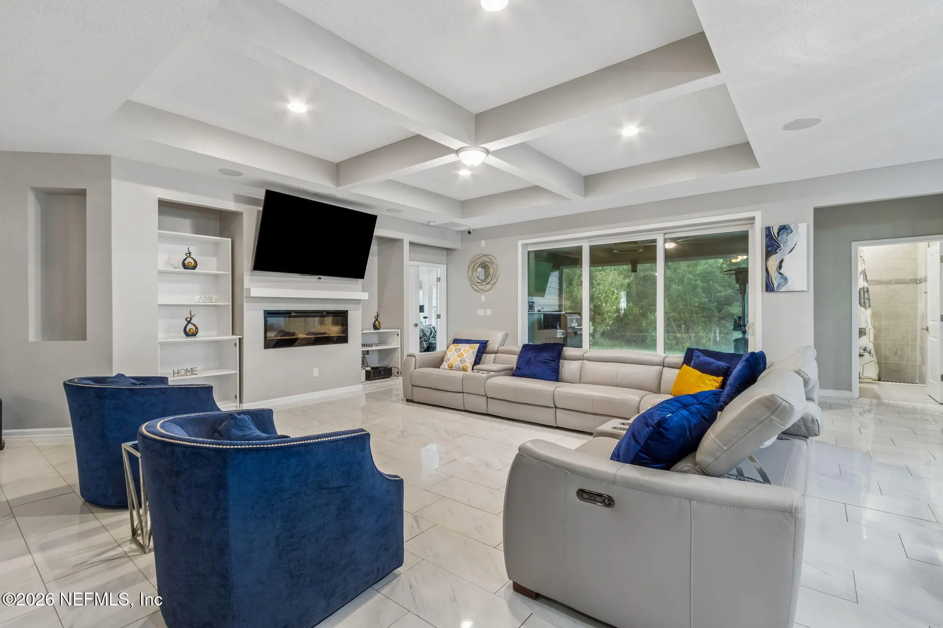 75424 Sunberry Drive Yulee FL 32097