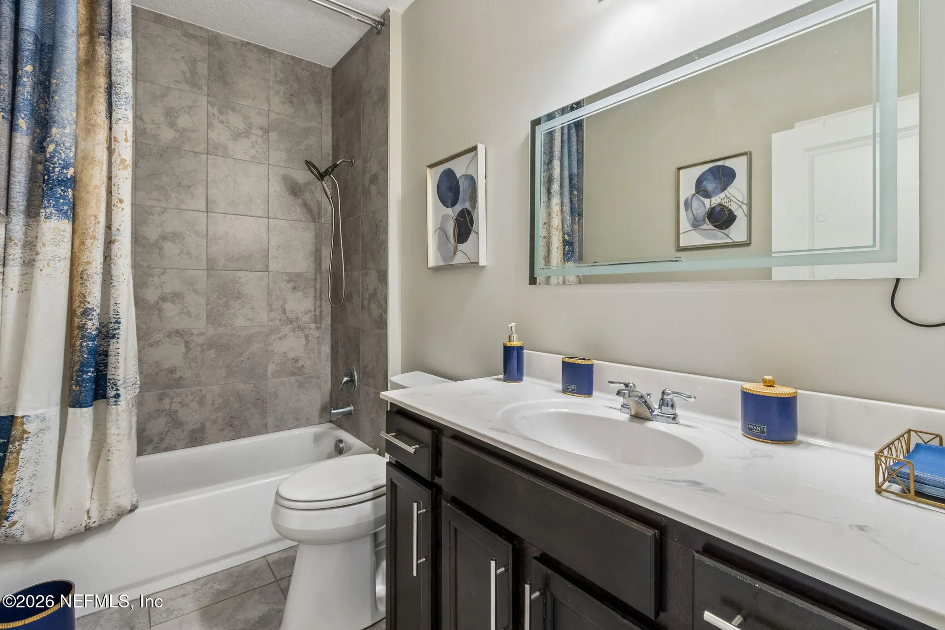 75424 Sunberry Drive Yulee FL 32097