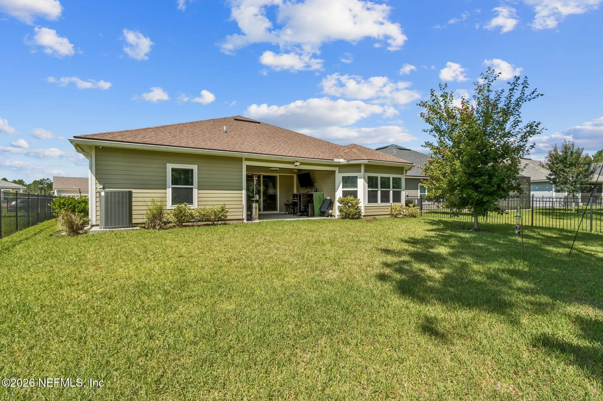 75424 Sunberry Drive Yulee FL 32097