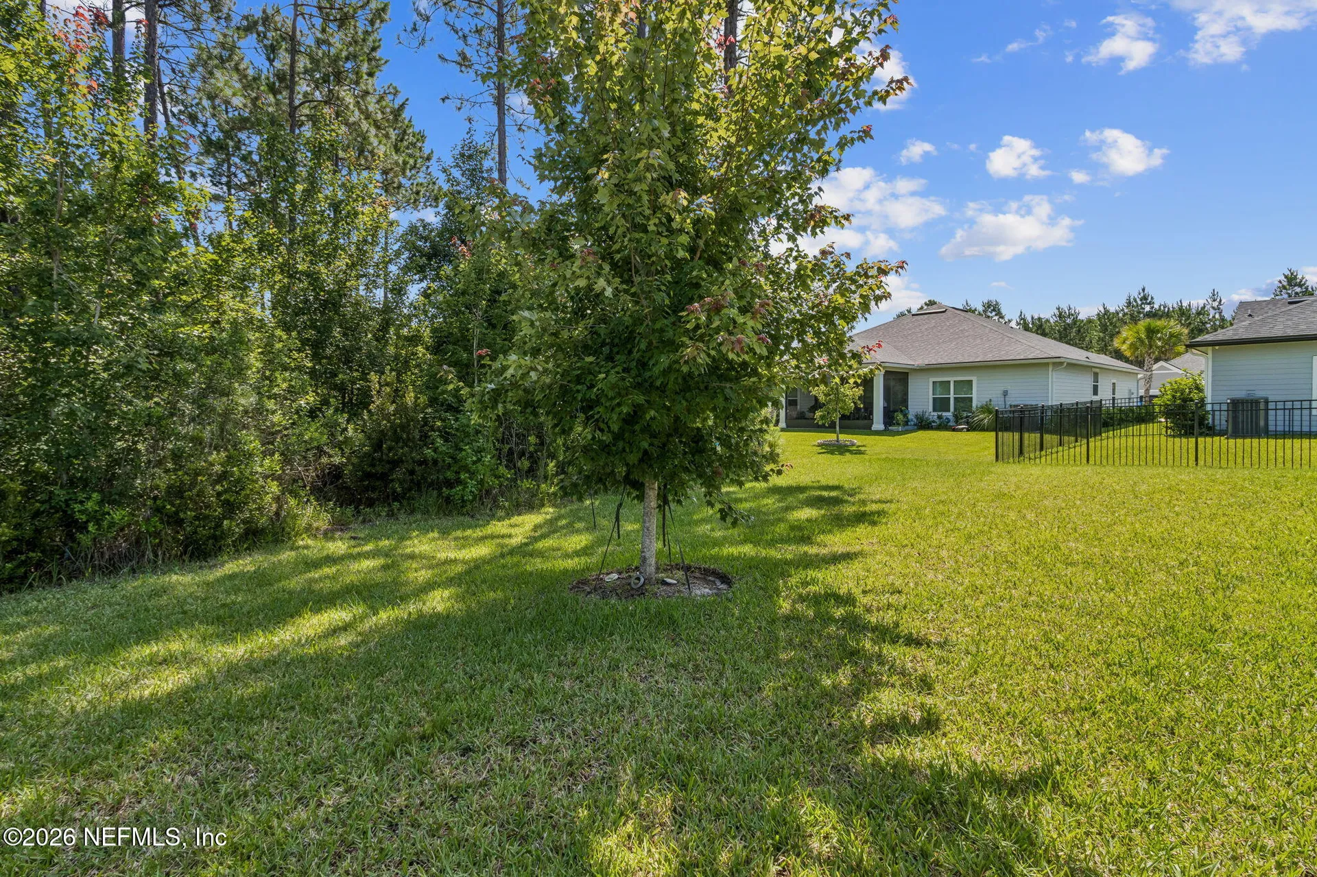 75424 Sunberry Drive Yulee FL 32097