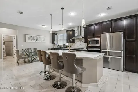 75424 Sunberry Drive Yulee FL 32097