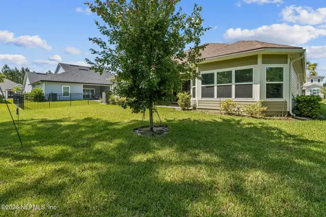 75424 Sunberry Drive Yulee FL 32097