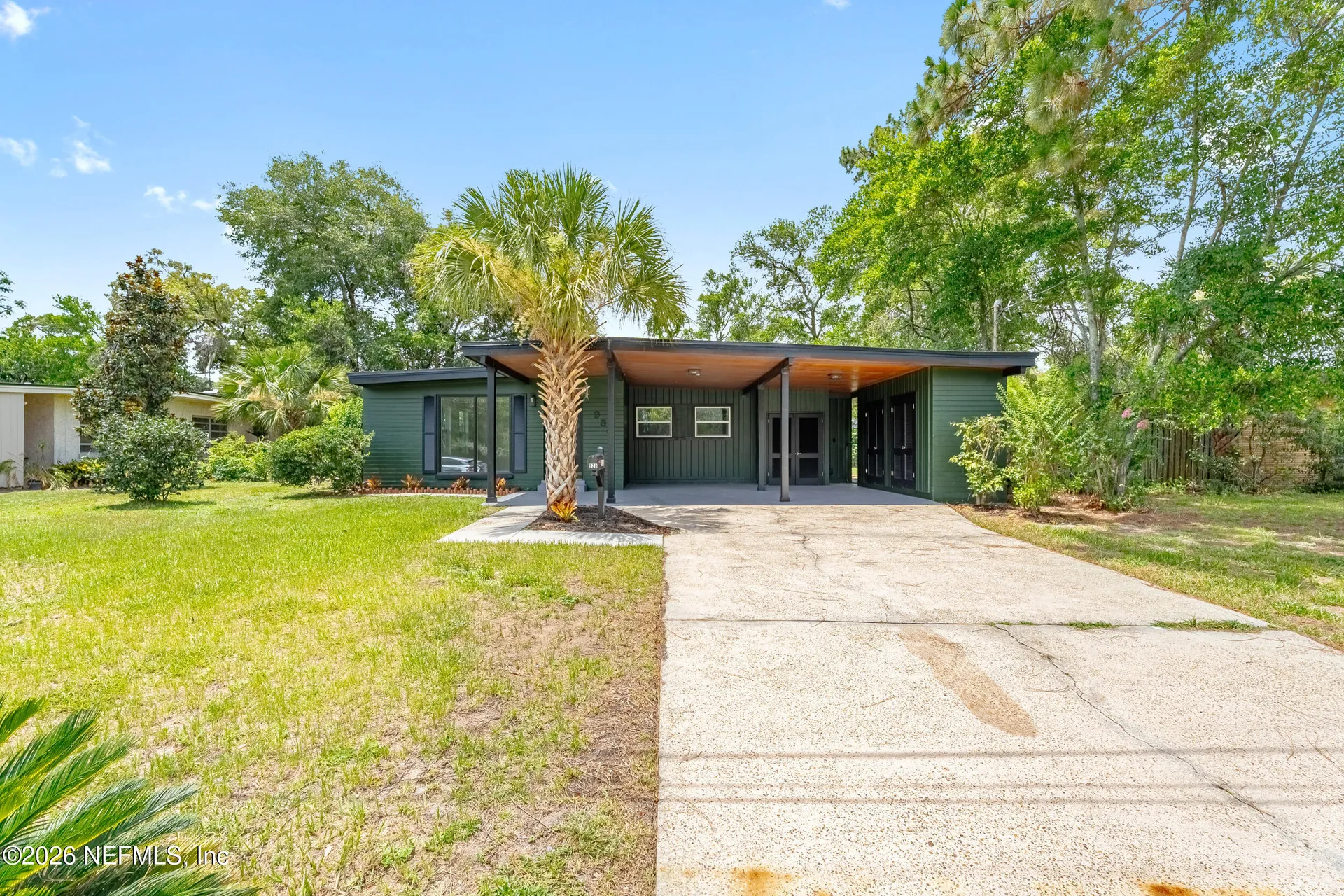 930 Middleton Road Jacksonville FL 32211