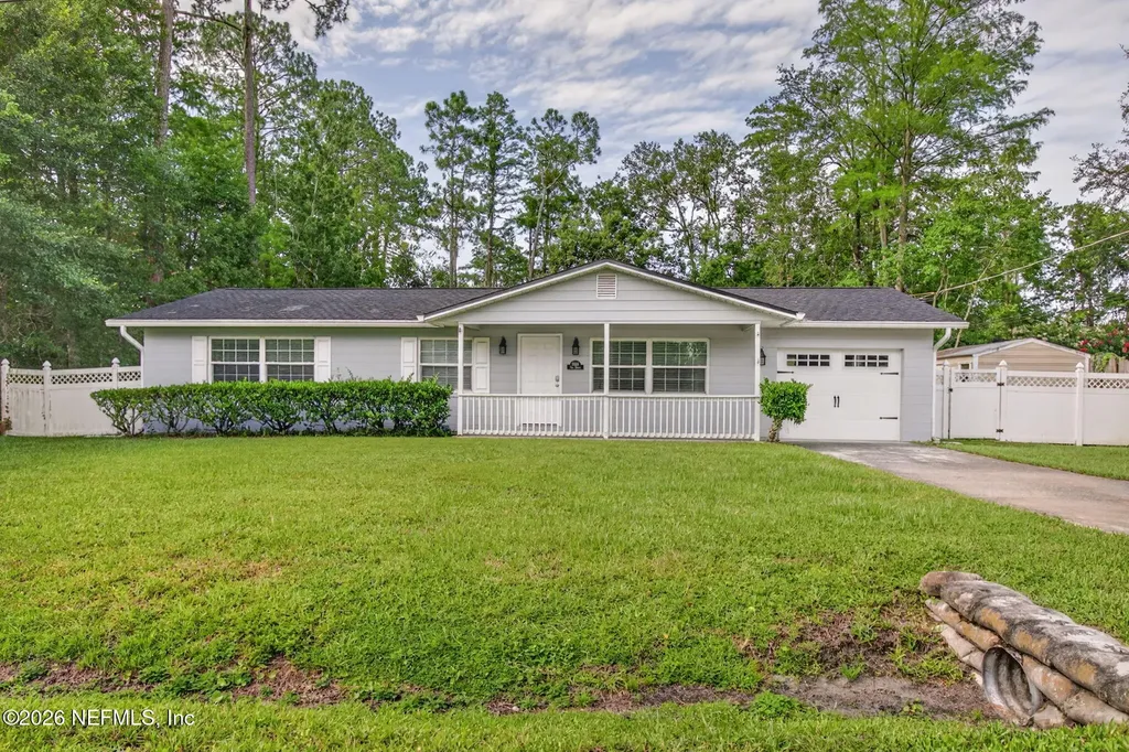 5016 Tan Street Jacksonville FL 32258
