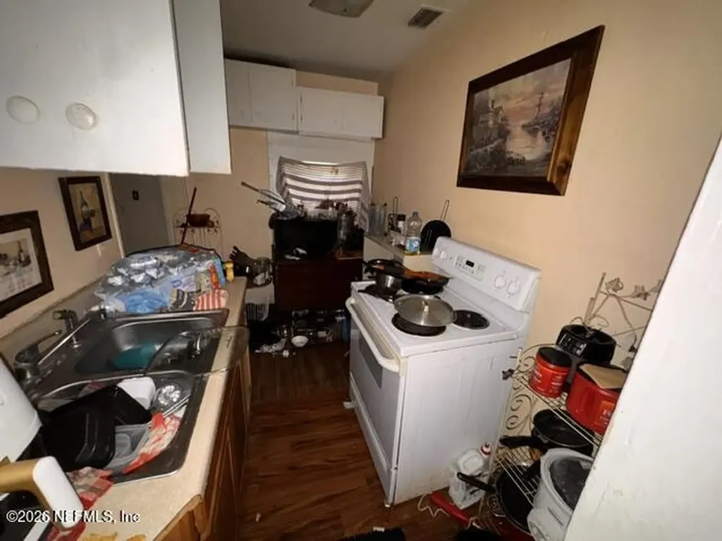2168 Mcquade Street Jacksonville FL 32209