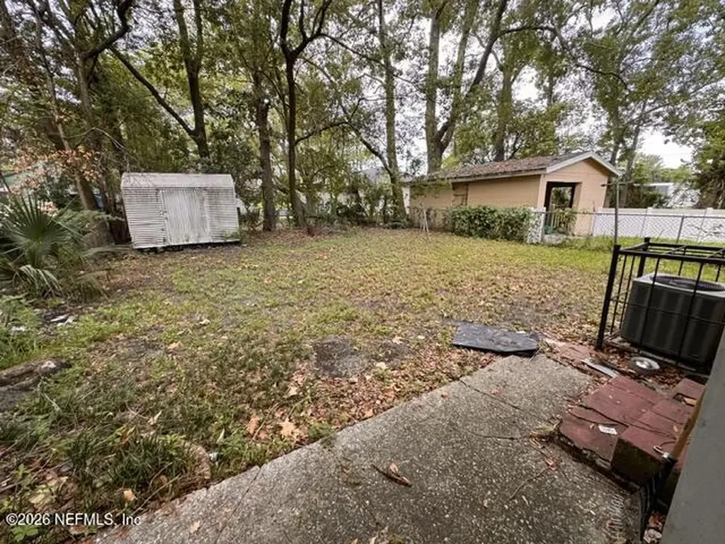 2168 Mcquade Street Jacksonville FL 32209
