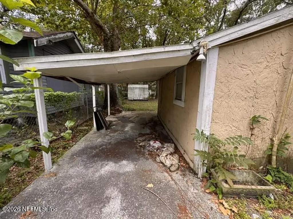 2168 Mcquade Street Jacksonville FL 32209