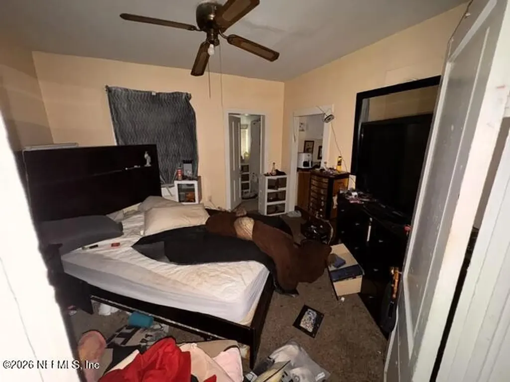 2168 Mcquade Street Jacksonville FL 32209