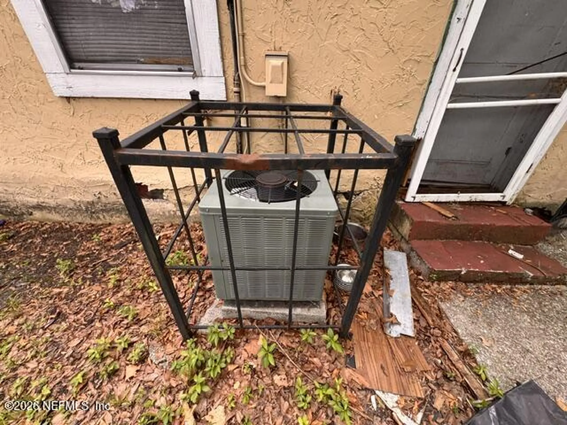 2168 Mcquade Street Jacksonville FL 32209