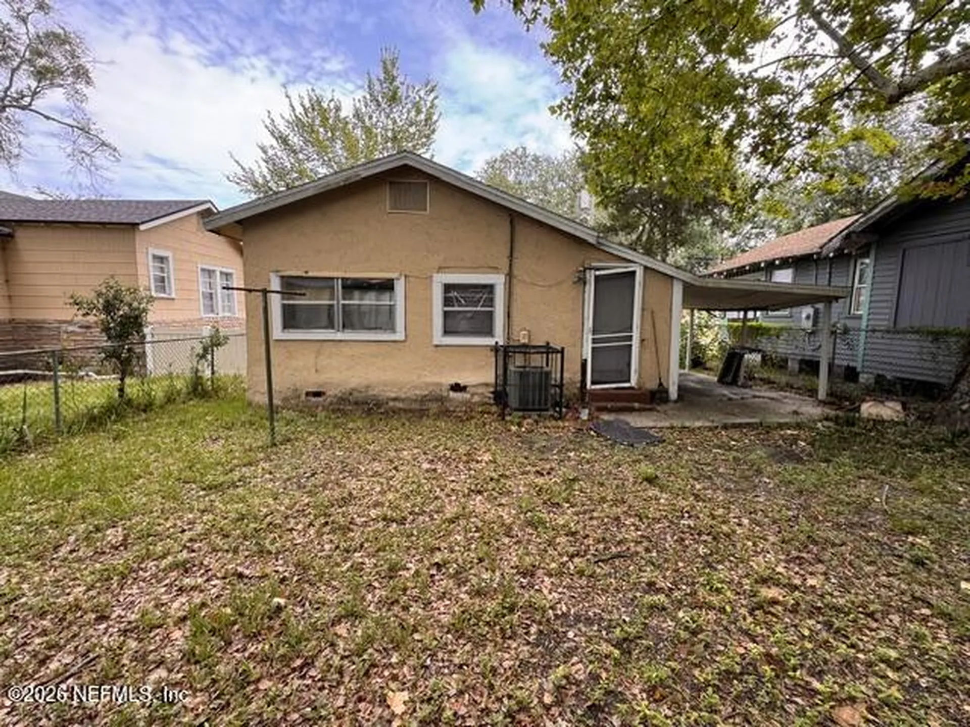 2168 Mcquade Street Jacksonville FL 32209