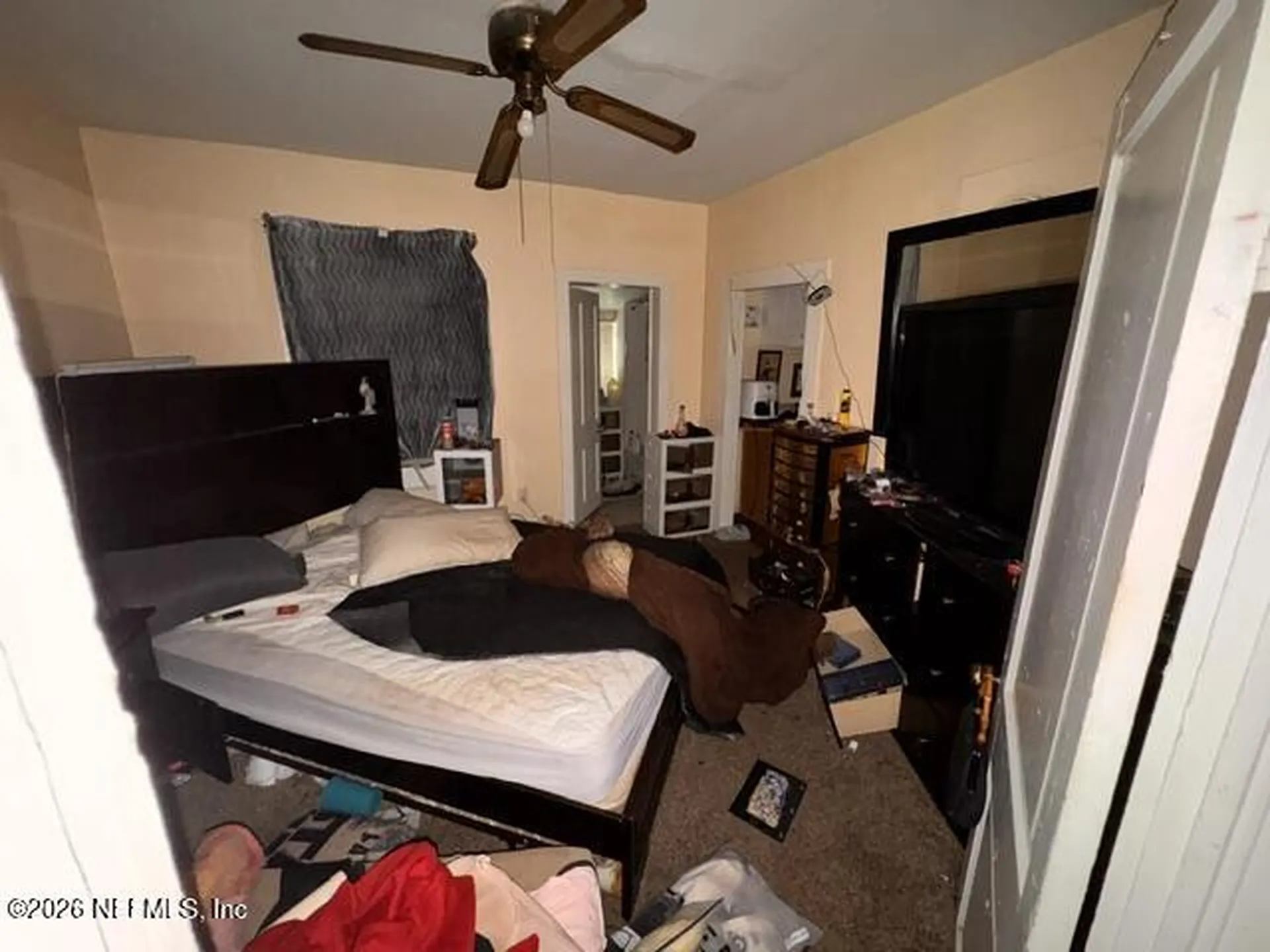 2168 Mcquade Street Jacksonville FL 32209