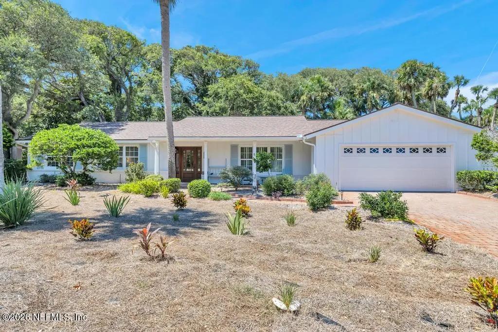1452 Seminole Road Atlantic Beach FL 32233