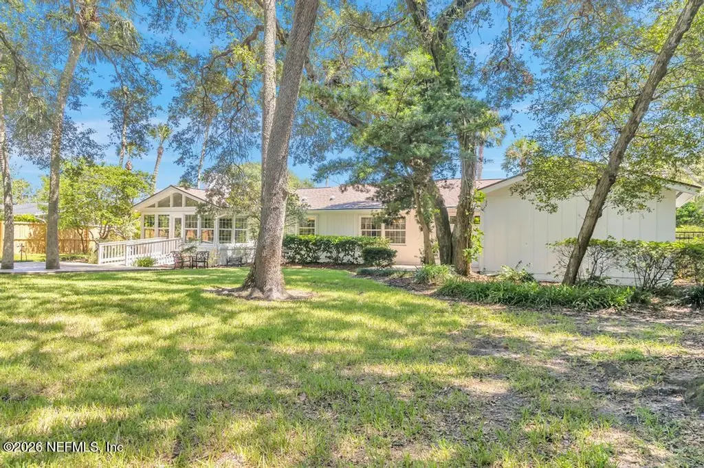 1452 Seminole Road Atlantic Beach FL 32233