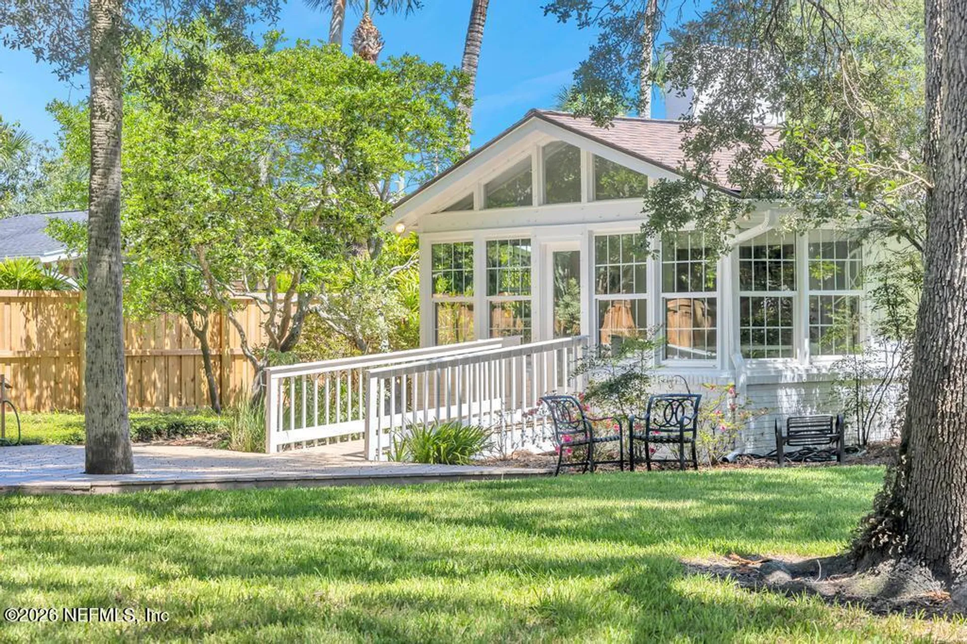 1452 Seminole Road Atlantic Beach FL 32233