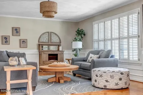 1452 Seminole Road Atlantic Beach FL 32233