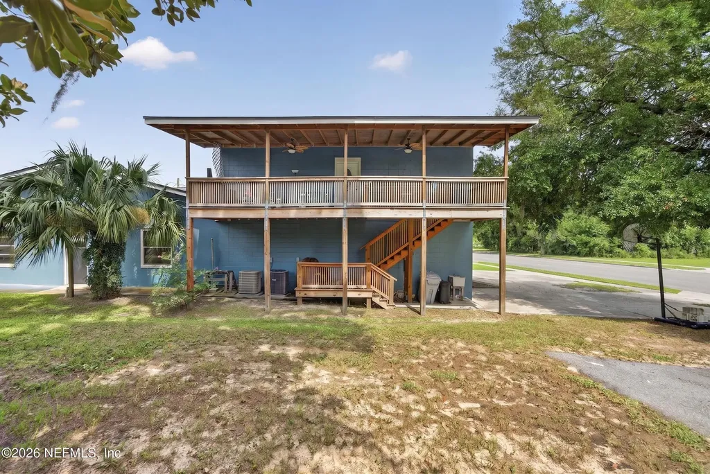 2016 Cassat Avenue Jacksonville FL 32210