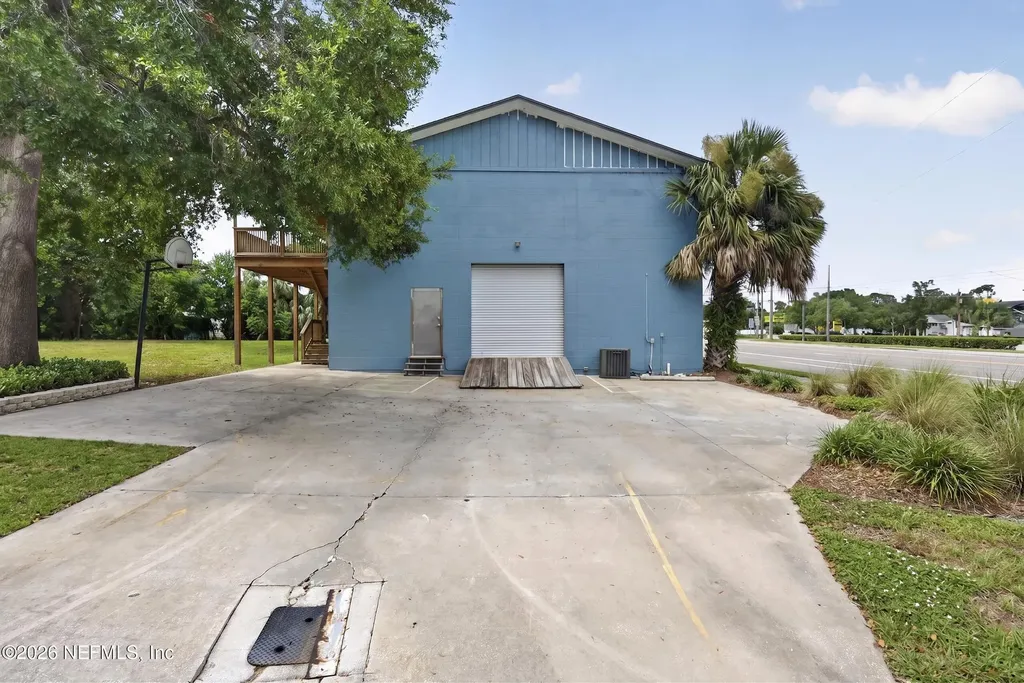 2016 Cassat Avenue Jacksonville FL 32210