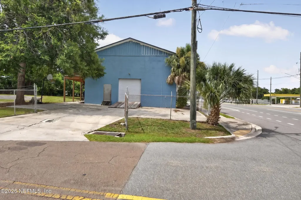 2016 Cassat Avenue Jacksonville FL 32210