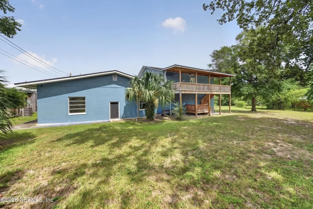 2016 Cassat Avenue Jacksonville FL 32210