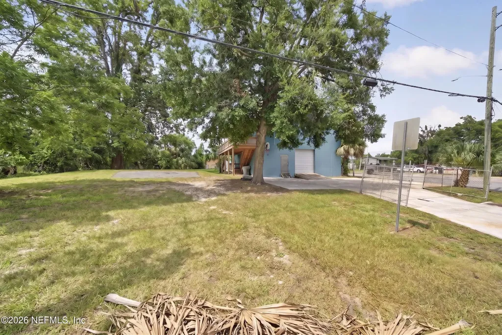 2016 Cassat Avenue Jacksonville FL 32210