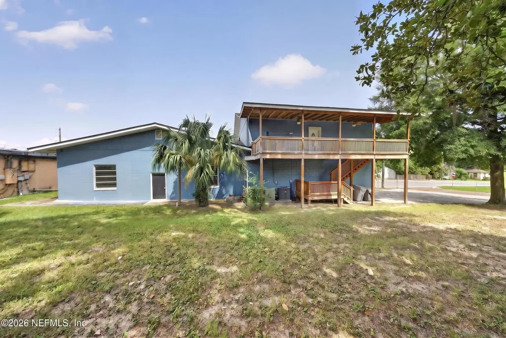 2016 Cassat Avenue Jacksonville FL 32210