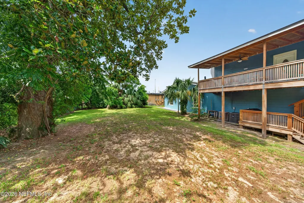 2016 Cassat Avenue Jacksonville FL 32210