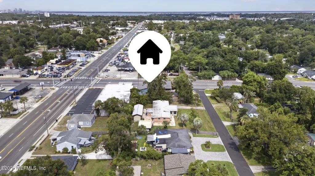 2016 Cassat Avenue Jacksonville FL 32210