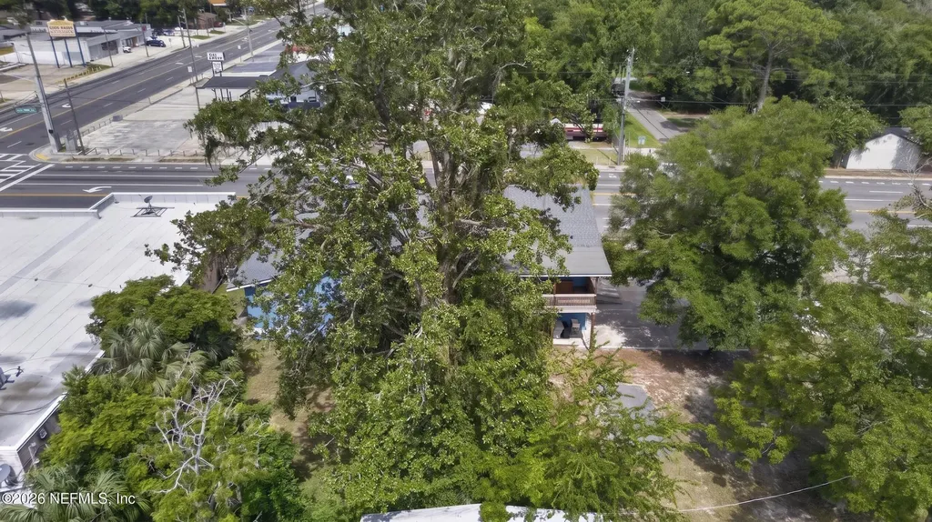 2016 Cassat Avenue Jacksonville FL 32210