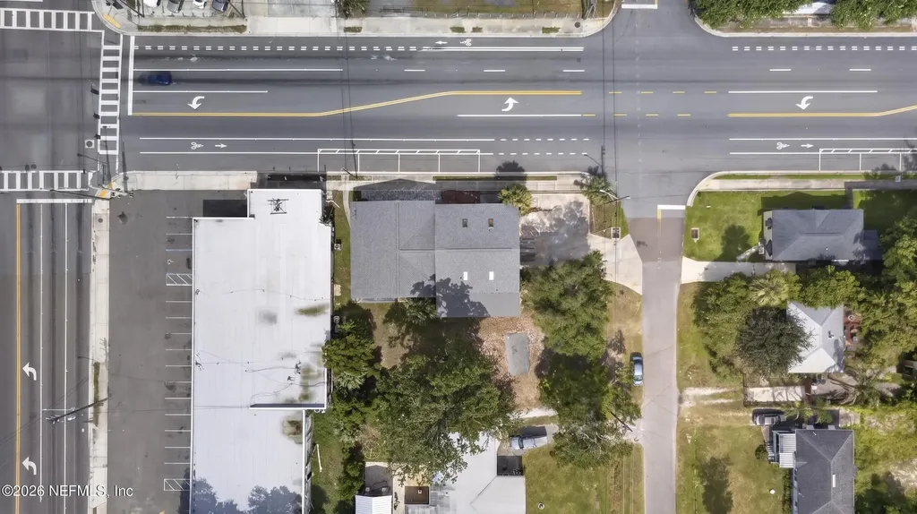2016 Cassat Avenue Jacksonville FL 32210
