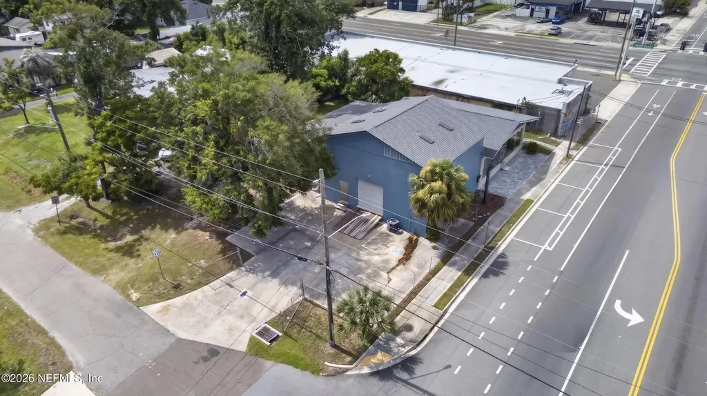 2016 Cassat Avenue Jacksonville FL 32210