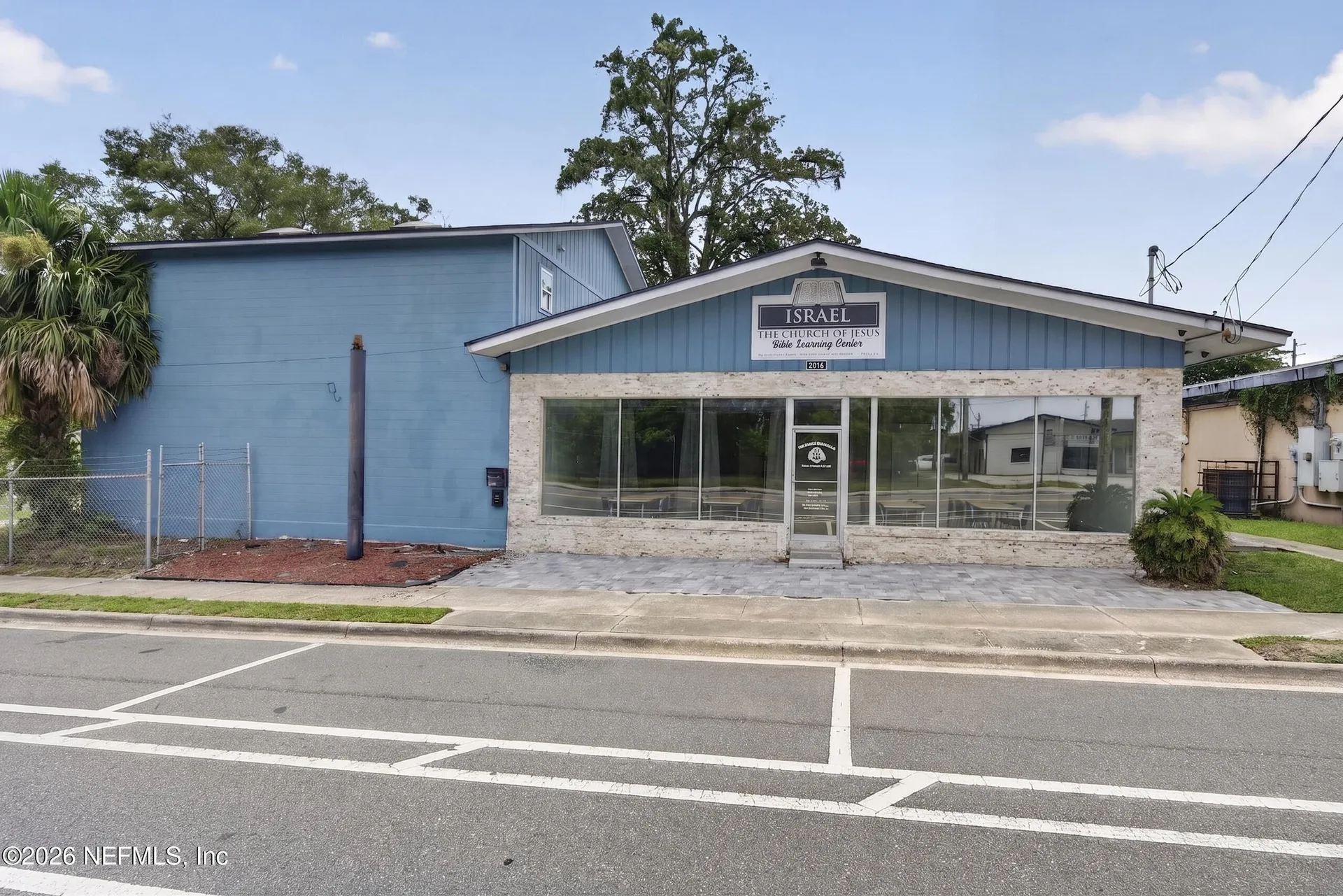 2016 Cassat Avenue Jacksonville FL 32210