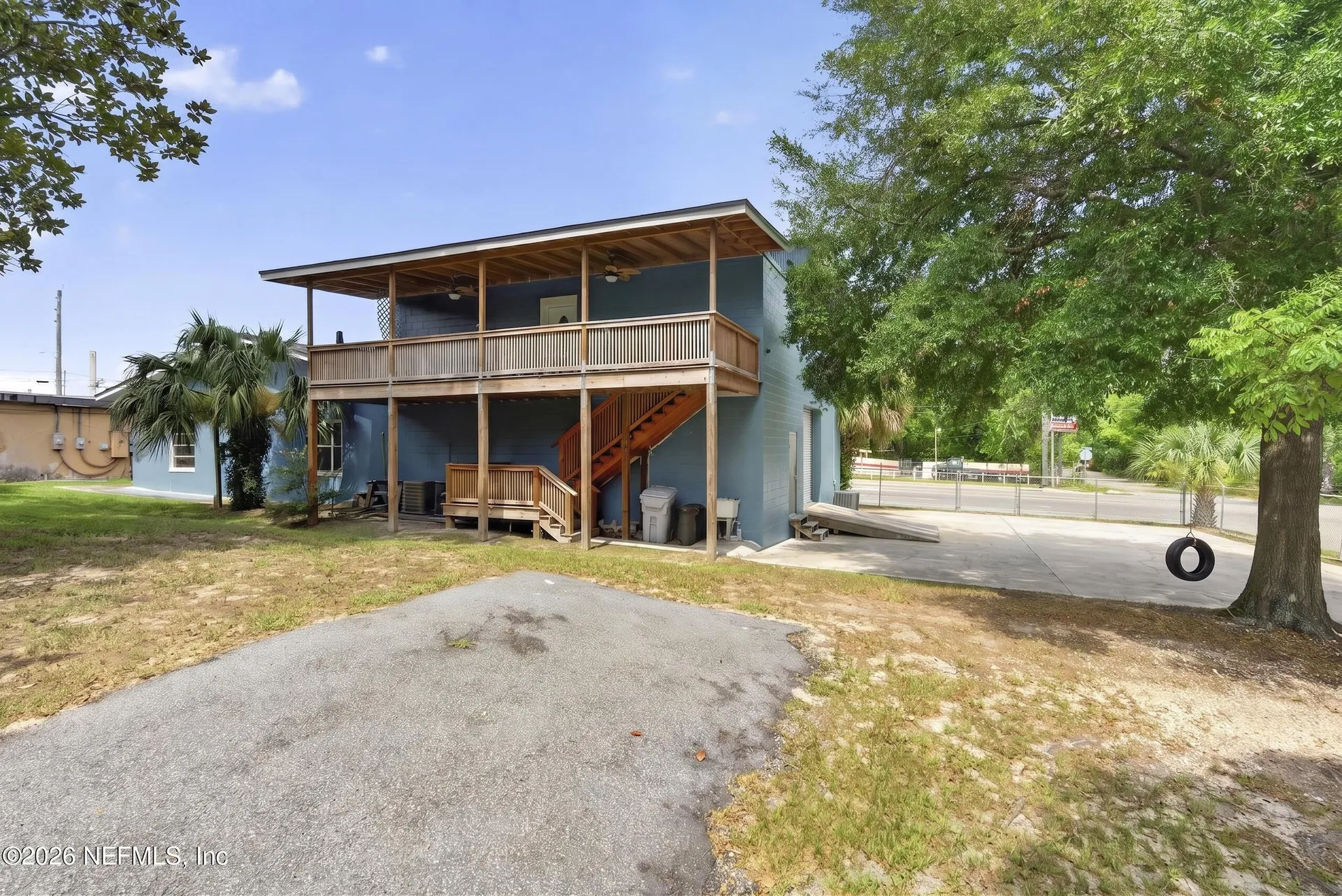 2016 Cassat Avenue Jacksonville FL 32210