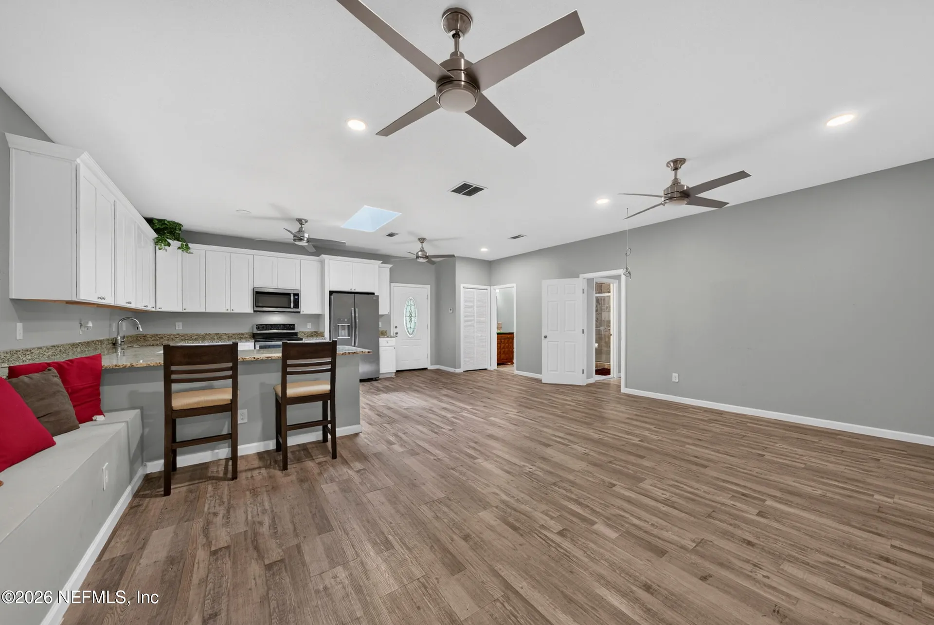 2016 Cassat Avenue Jacksonville FL 32210