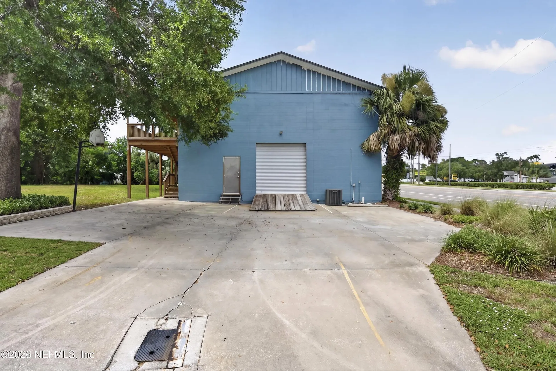 2016 Cassat Avenue Jacksonville FL 32210