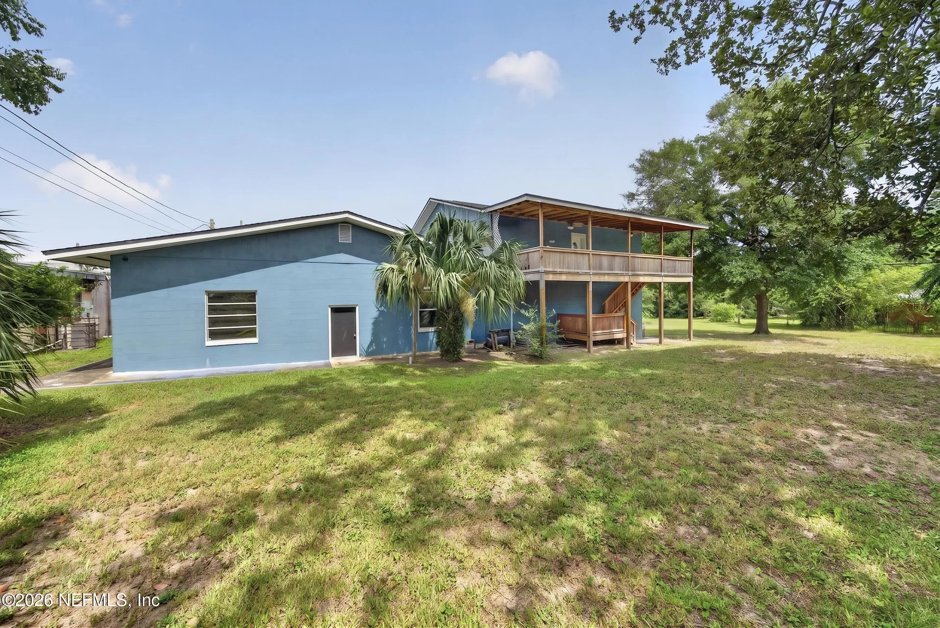 2016 Cassat Avenue Jacksonville FL 32210