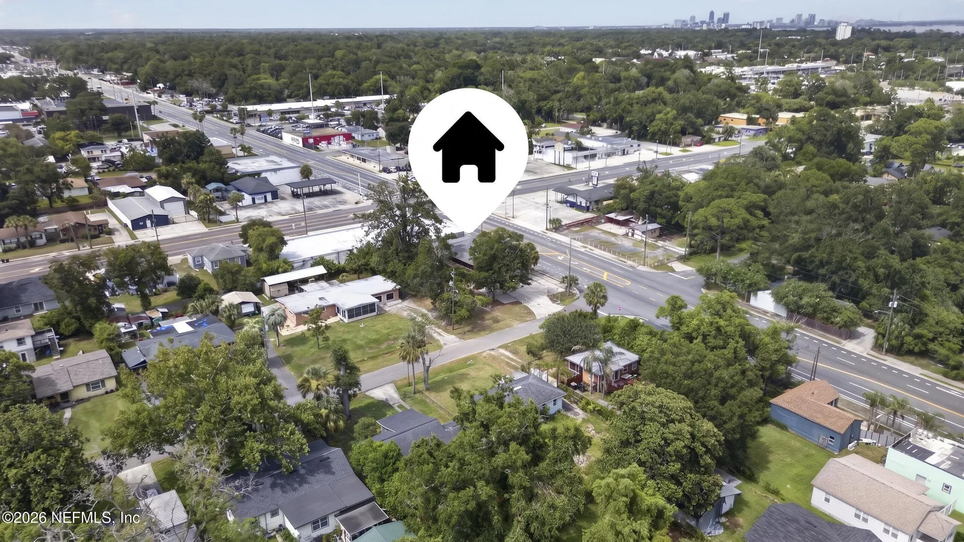 2016 Cassat Avenue Jacksonville FL 32210