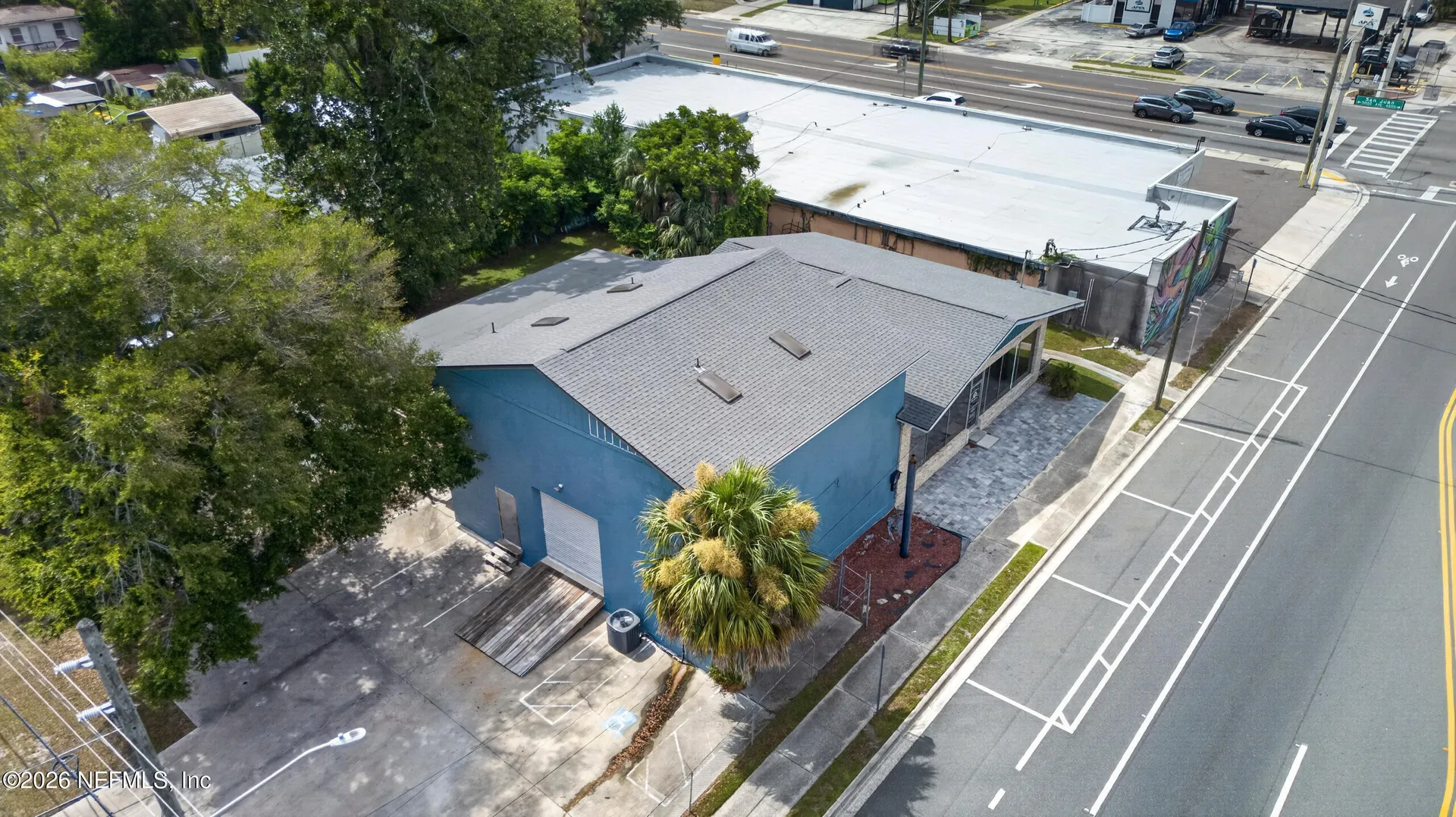 2016 Cassat Avenue Jacksonville FL 32210