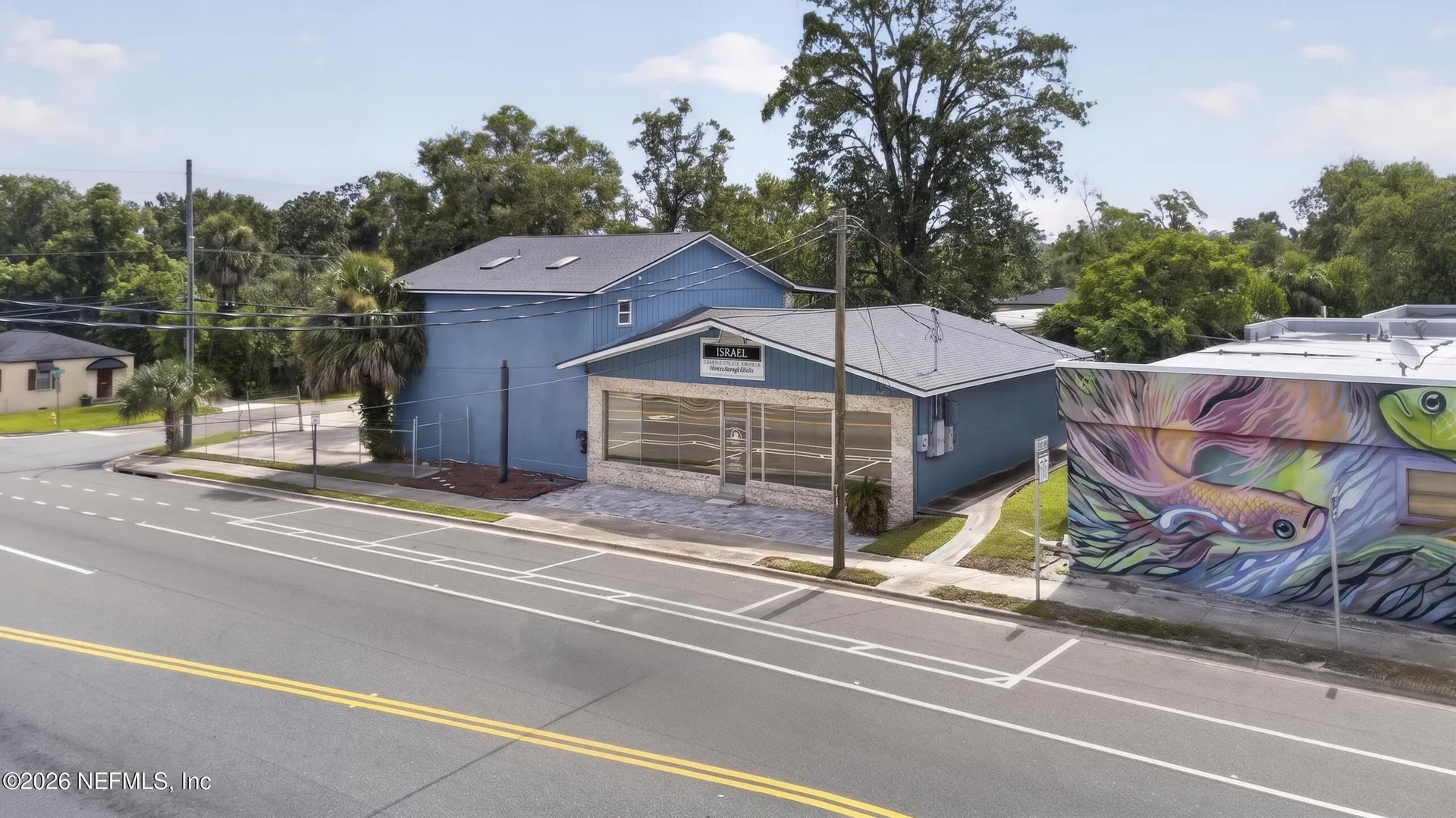2016 Cassat Avenue Jacksonville FL 32210