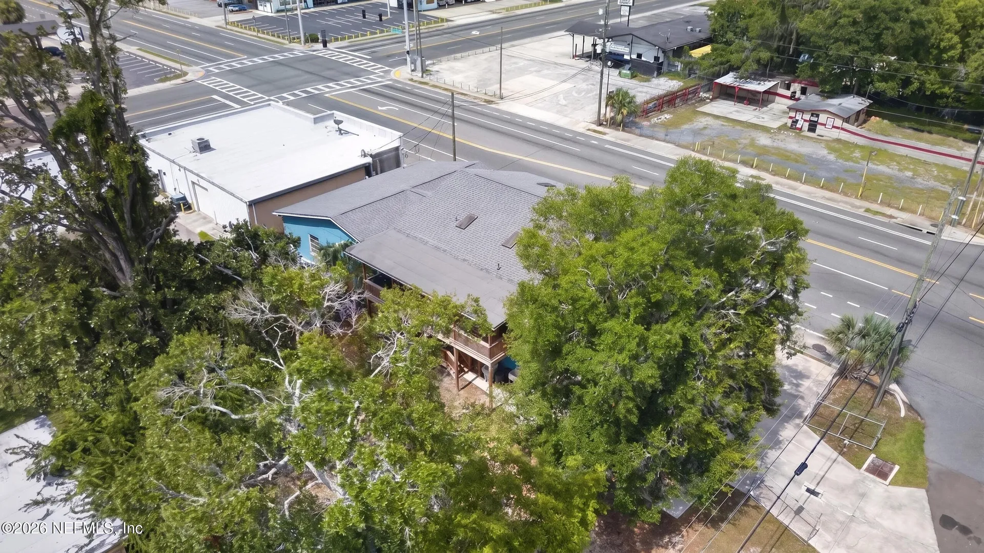 2016 Cassat Avenue Jacksonville FL 32210