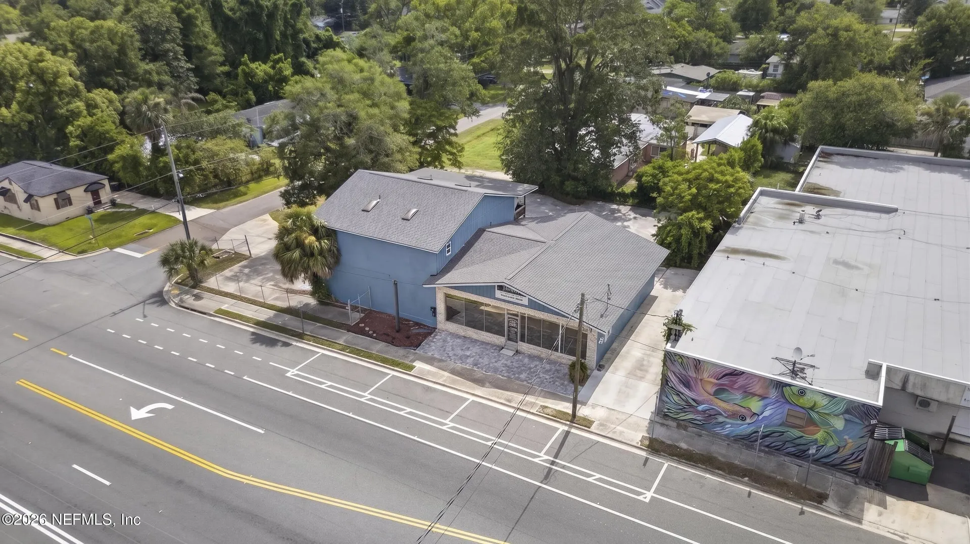 2016 Cassat Avenue Jacksonville FL 32210