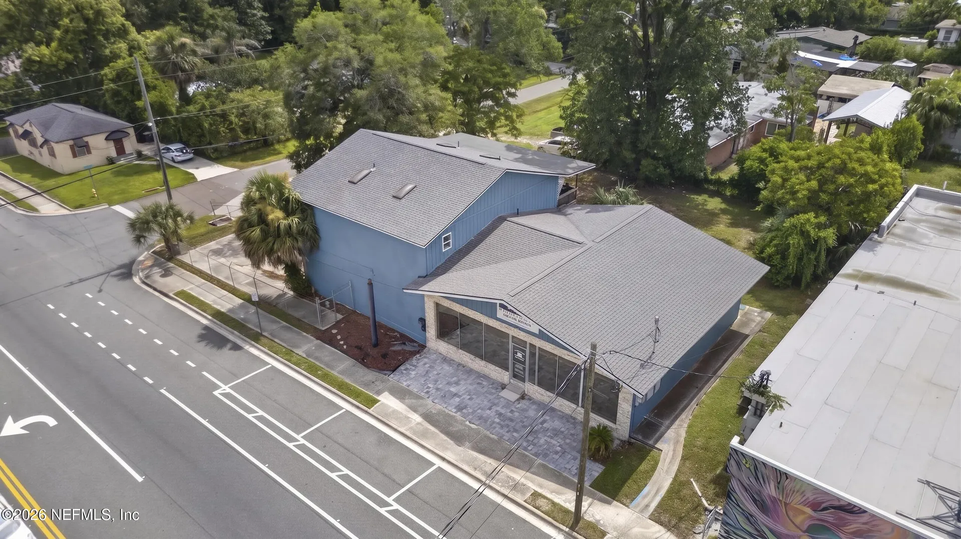 2016 Cassat Avenue Jacksonville FL 32210