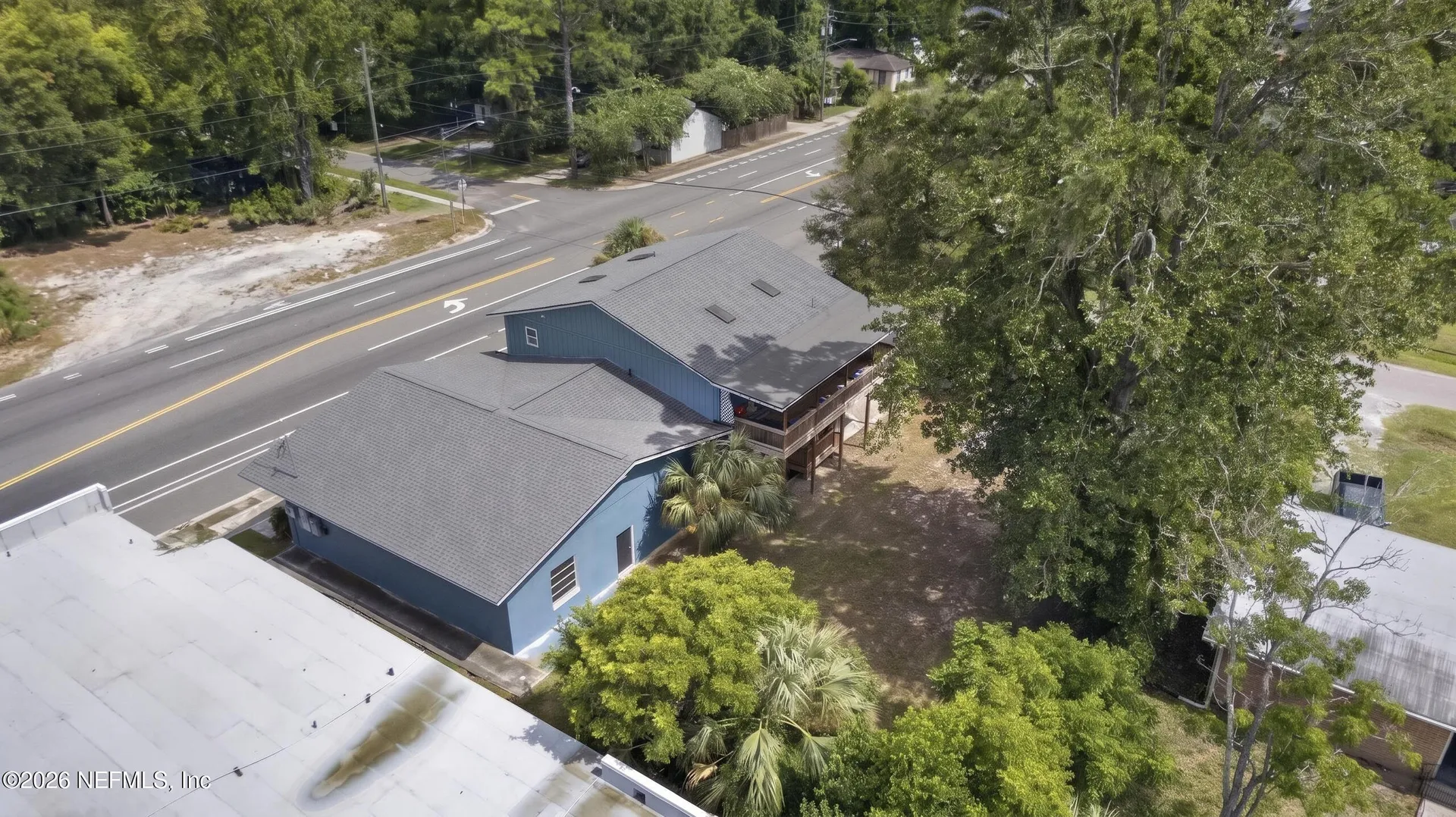 2016 Cassat Avenue Jacksonville FL 32210