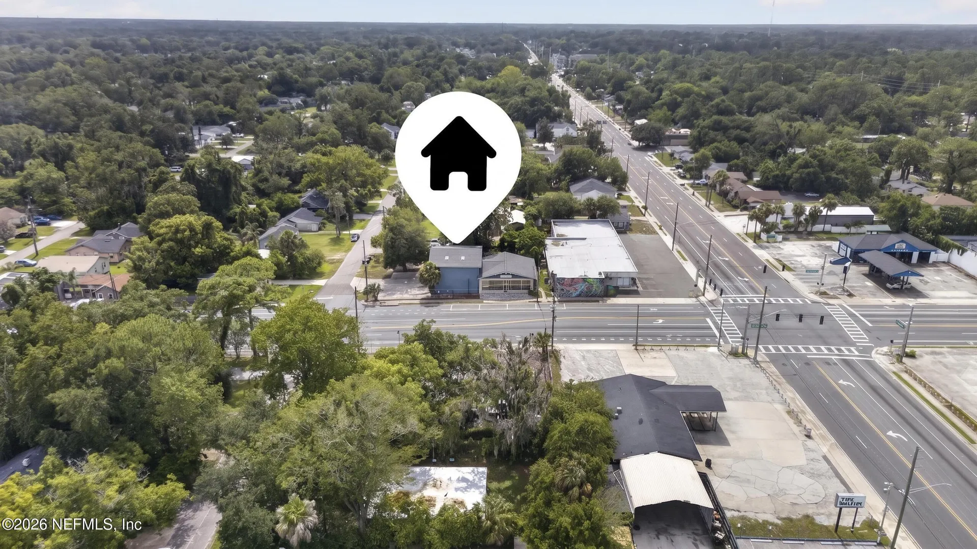 2016 Cassat Avenue Jacksonville FL 32210