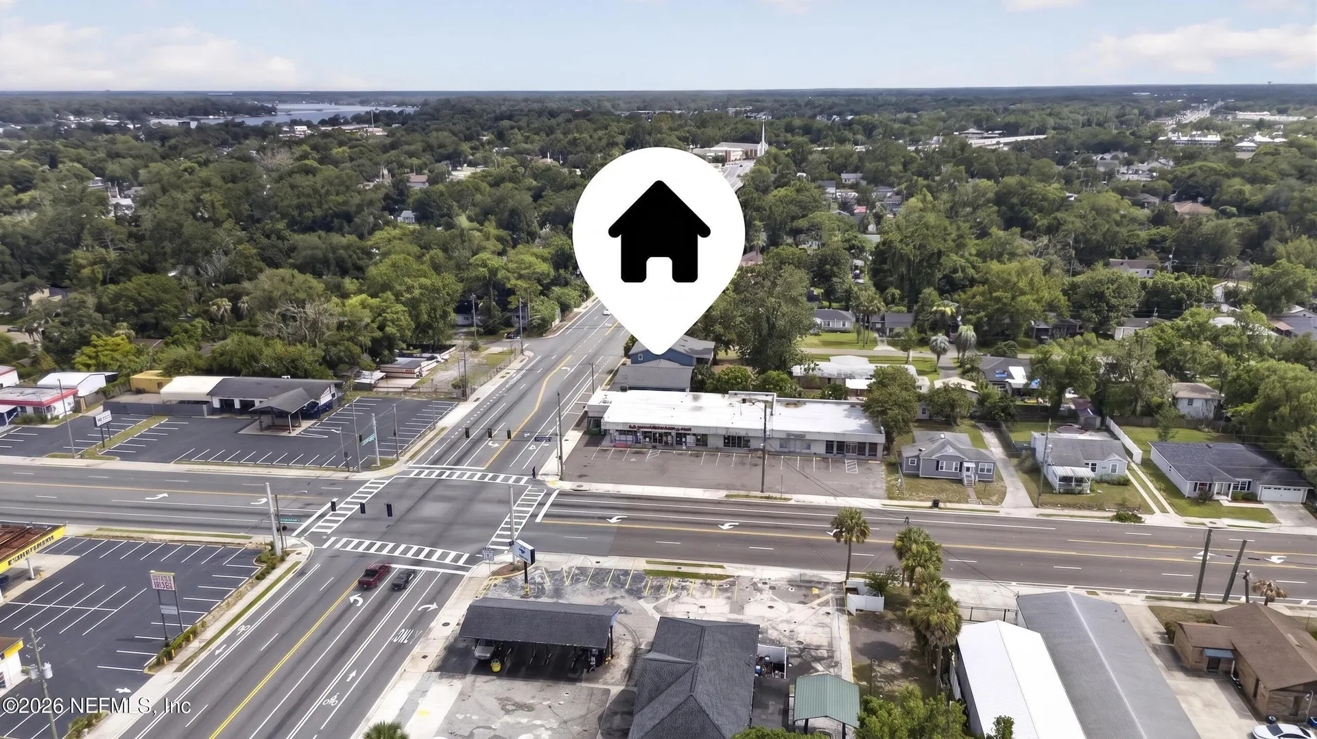 2016 Cassat Avenue Jacksonville FL 32210