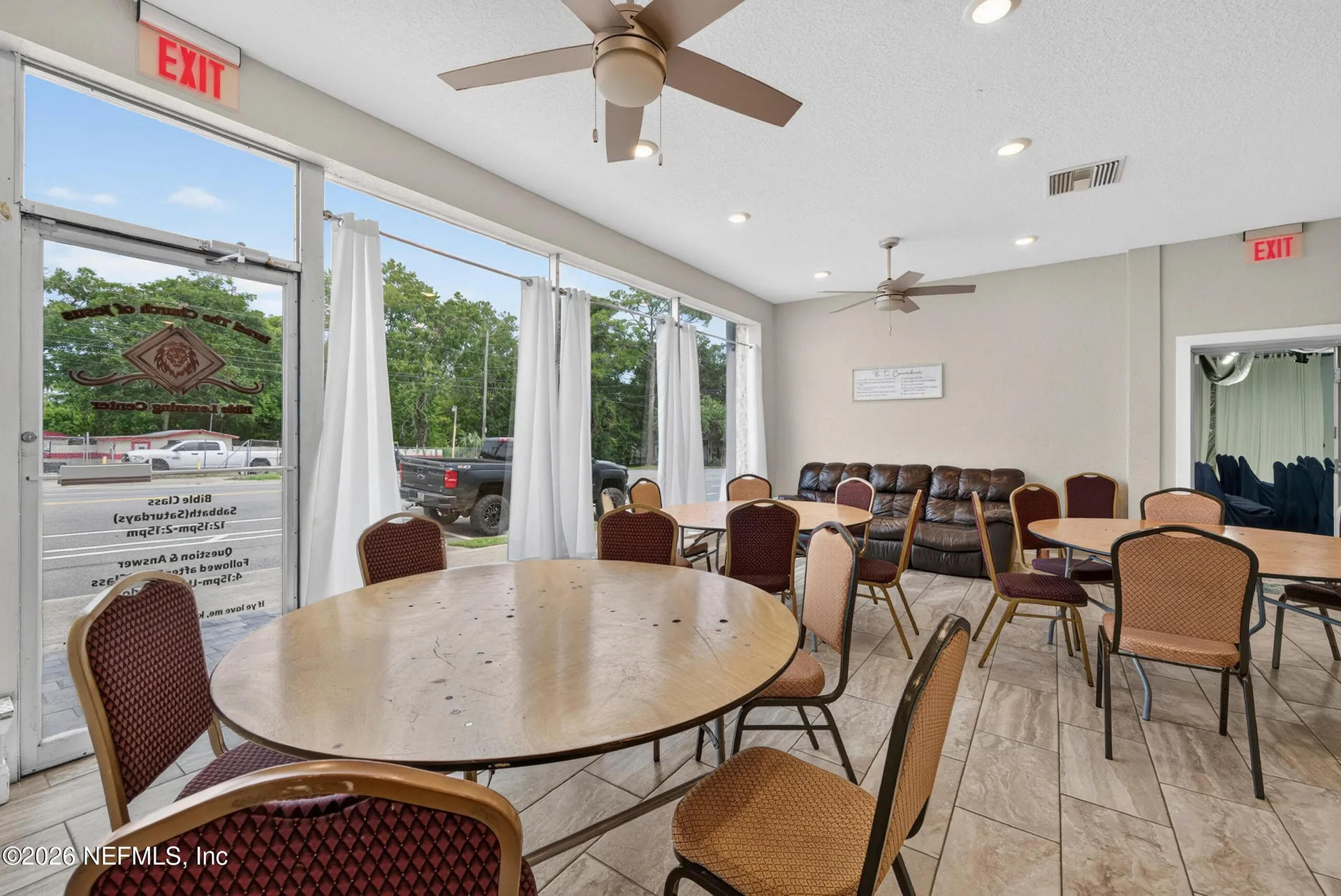 2016 Cassat Avenue Jacksonville FL 32210