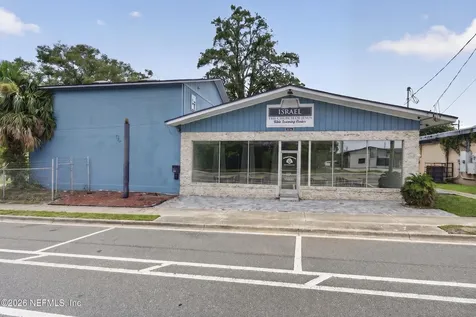 2016 Cassat Avenue Jacksonville FL 32210